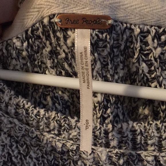 Freepeople Sweater - Picture 3 of 3